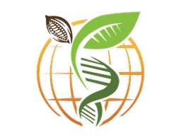 Genoma Cacao Logo