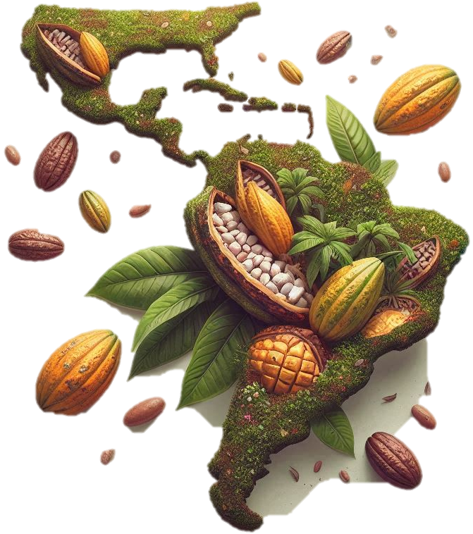 genomacacao