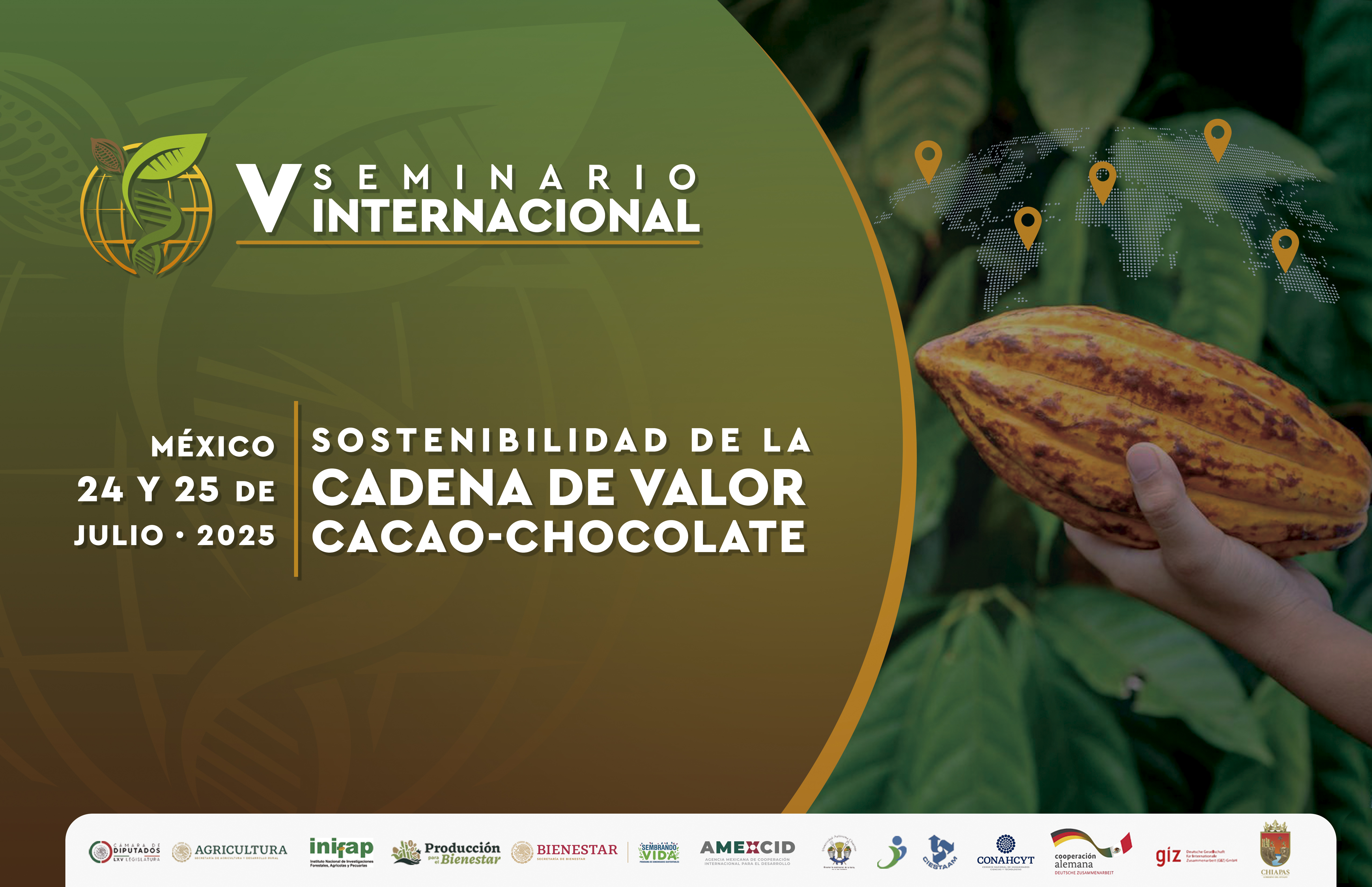 v seminario
