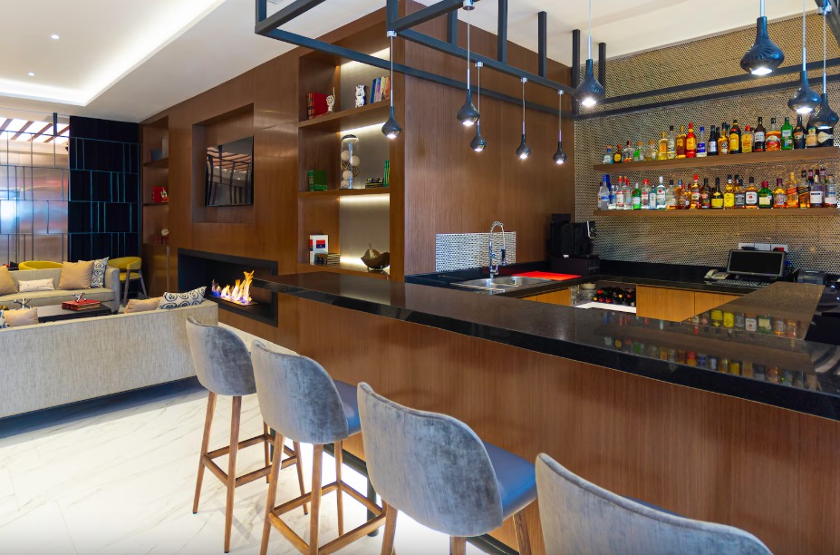 imagen del hotel