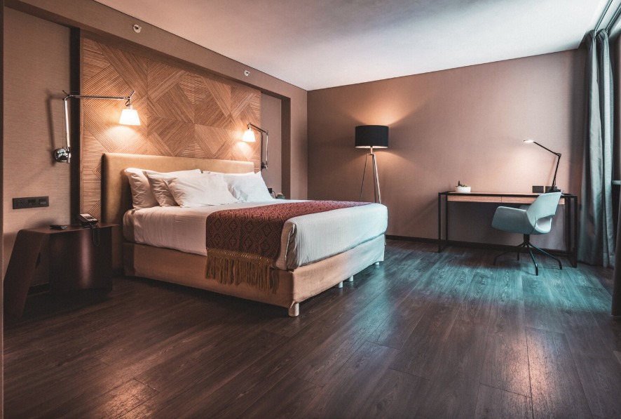 imagen del hotel